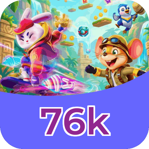 Lottery Clássica na 76k